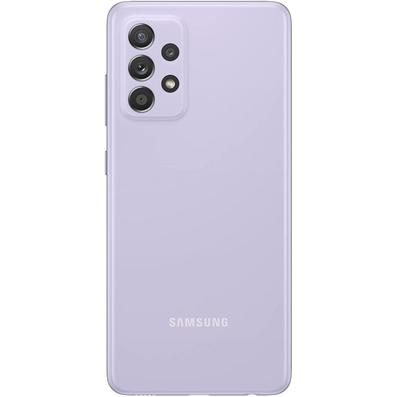 گوشی موبایل سامسونگ مدل A52s 5G SM-A528B/DS