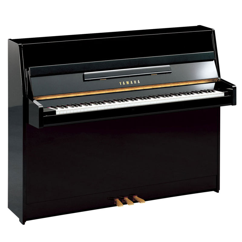 پیانو آکوستیک یاماها مدل JU-109