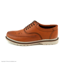 کفش مردانه مدل k.baz.114