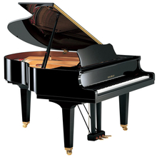 پیانو آکوستیک یاماها مدل GB1K